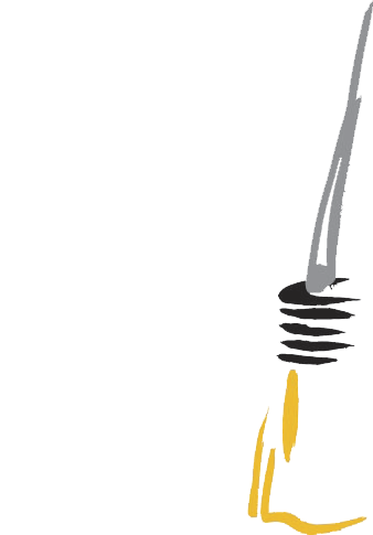 Den Lille Maler - logo
